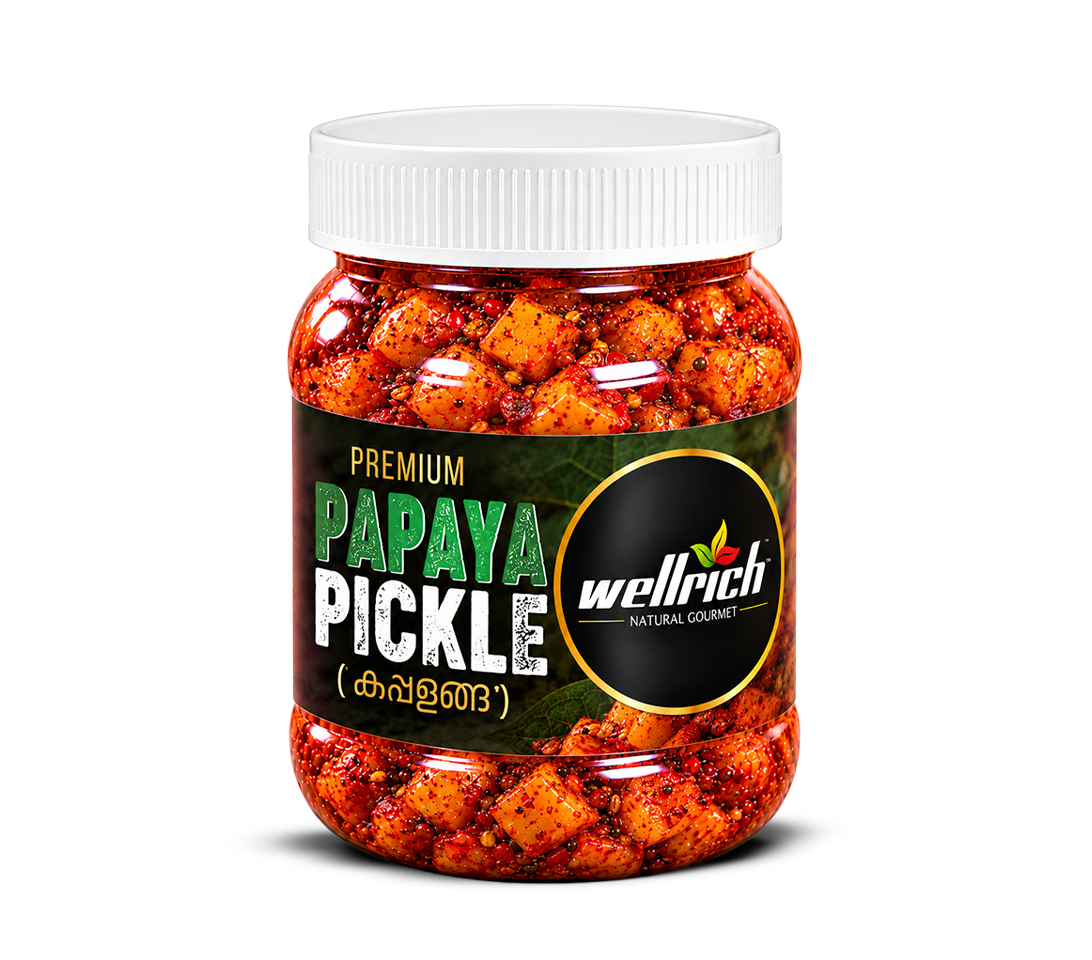 Pappaya Pickle